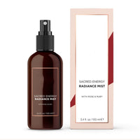 SR 紅寶石聖水 Sacred Energy Radiance Mist 100ml